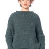 F CASHMERE F Cashmere, 5-Fadiger Kaschmirpullover Lea 5 Online