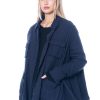 RUNDHOLZ DIP Rundholz Dip, Strukturierte Jacke Aus Reiner Schurwolle Mit Frontalen Pattentaschen 2232191105 Online