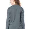 ADIDAS Y-3 Adidas Y-3, Langarmshirt Aus Baumwolle Ip7707 New