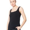 ANNETTE GÖRTZ Annette Gortz, Schlichtes Tank-Top Jup Aus Baumwollstretch Wholesale