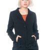 PAL OFFNER Pal Offner, Taillierte Jeansjacke Aus Baumwollstretch Clearance