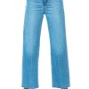 MINX Minx,Jeans Hello Mit Saumen Im Used-Look New