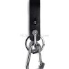 NOBANANAS Teo+Ng, Schlusselanhanger Nio Black New