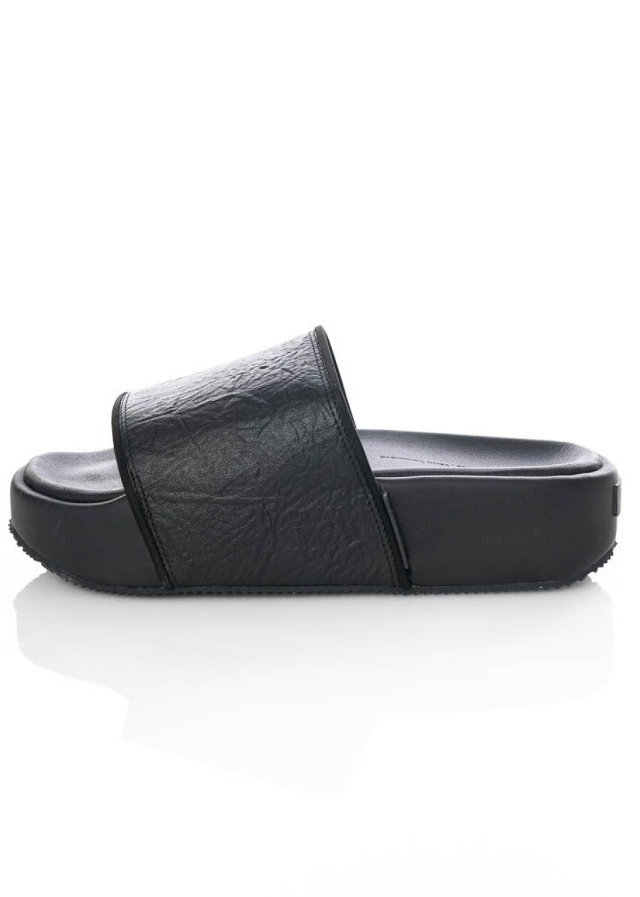 ADIDAS Y-3 Adidas Y-3, Pantolette New Slide Wholesale