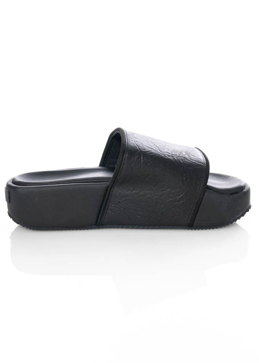 ADIDAS Y-3 Adidas Y-3, Pantolette New Slide Wholesale