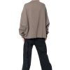 DRKSHDW by Rick Owens Drkshdw By Rick Owens, Jogginghose Geth Belas Mit Nietenbesatz Black Wholesale