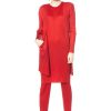 PLEATS PLEASE ISSEY MIYAKE Pleats Please Issey Miyake, Kleid Colorful Basics 3 Online