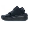 ADIDAS Y-3 Adidas Y-3, Plateausandale Rivalry Fz6401 Schwarz Online