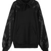 JNBY Jnby, Hoodie Mit Tape-Details An Den Armeln Online