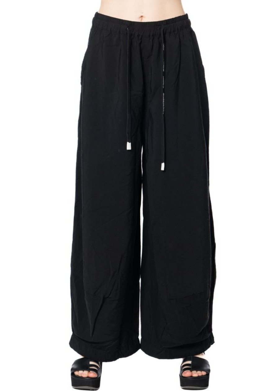 RUNDHOLZ BLACK LABEL Rundholz Label, Oversize Jogginghose 1243290114 Online