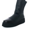 PURO Puro, Stiefelette Warm Up Mit Double Face Lammfell Clearance