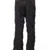 RUNDHOLZ Rundholz, Hose Mit Hoher Taille Aus Nachhaltigen Textilien 1241630110 Black Best