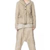 RUNDHOLZ Rundholz, Leichte Sommerjacke Aus Leinen-Baumwoll-Gemisch 1241241103 Straw Cloud Online