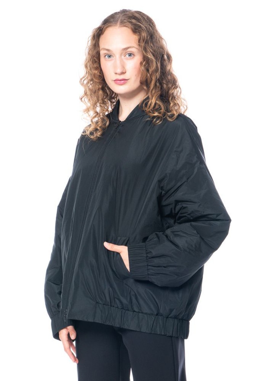 KATHARINA HOVMAN Katharina Hovman, Blouson Im Bomberjackenstil 235505 Best