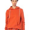 DRKSHDW by Rick Owens Drkshdw By Rick Owens, Sweatshirt Mit Kapuze Online