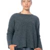 HINDAHL & SKUDELNY Hindahl & Skudelny, Weicher Pullover Aus Merinowolle 223P34 Best