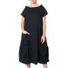 RUNDHOLZ Rundholz, Feminines Sommerkleid Im Ballon-Schnitt 1241220906 New