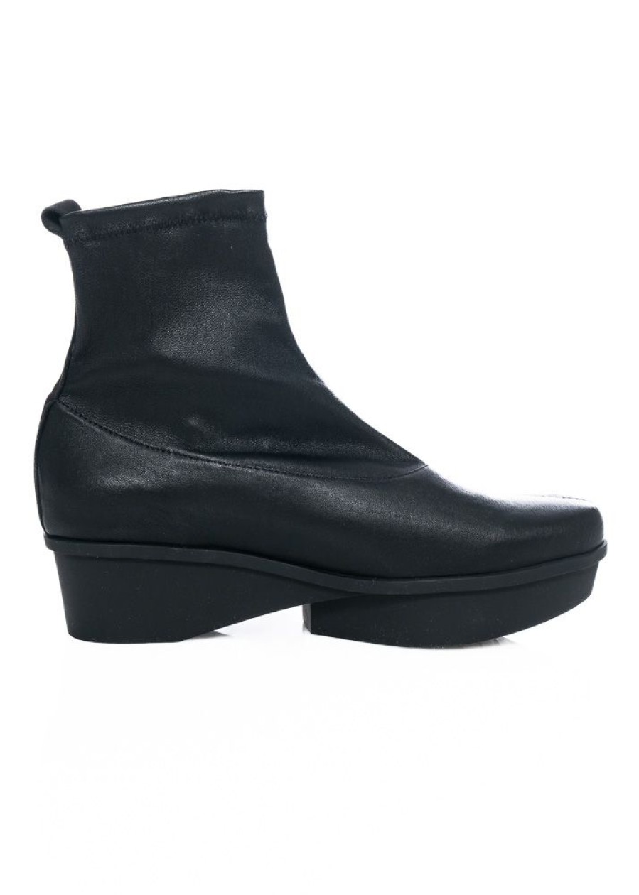 ARCHE Arche, Bequemer Stiefel Naotek Mit Gummisohle Best