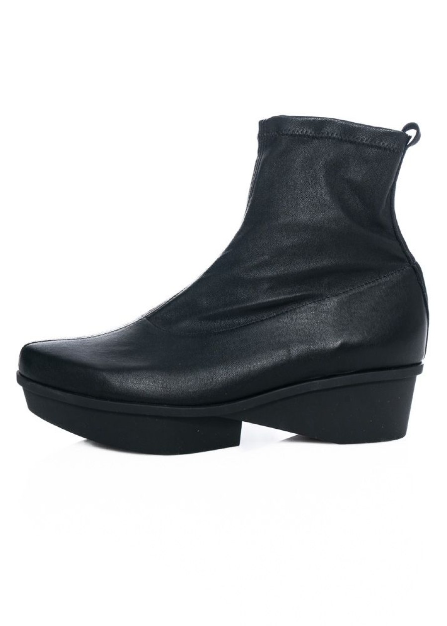 ARCHE Arche, Bequemer Stiefel Naotek Mit Gummisohle Best