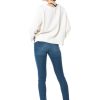 MINX Minx, Five Pocket Jeans Ciao Mit Verkurztem Beinverlauf Online