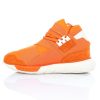 ADIDAS Y-3 Adidas Y-3, Sneaker 'Qasa' Mit Schlauchformiger Laufsohle Hot