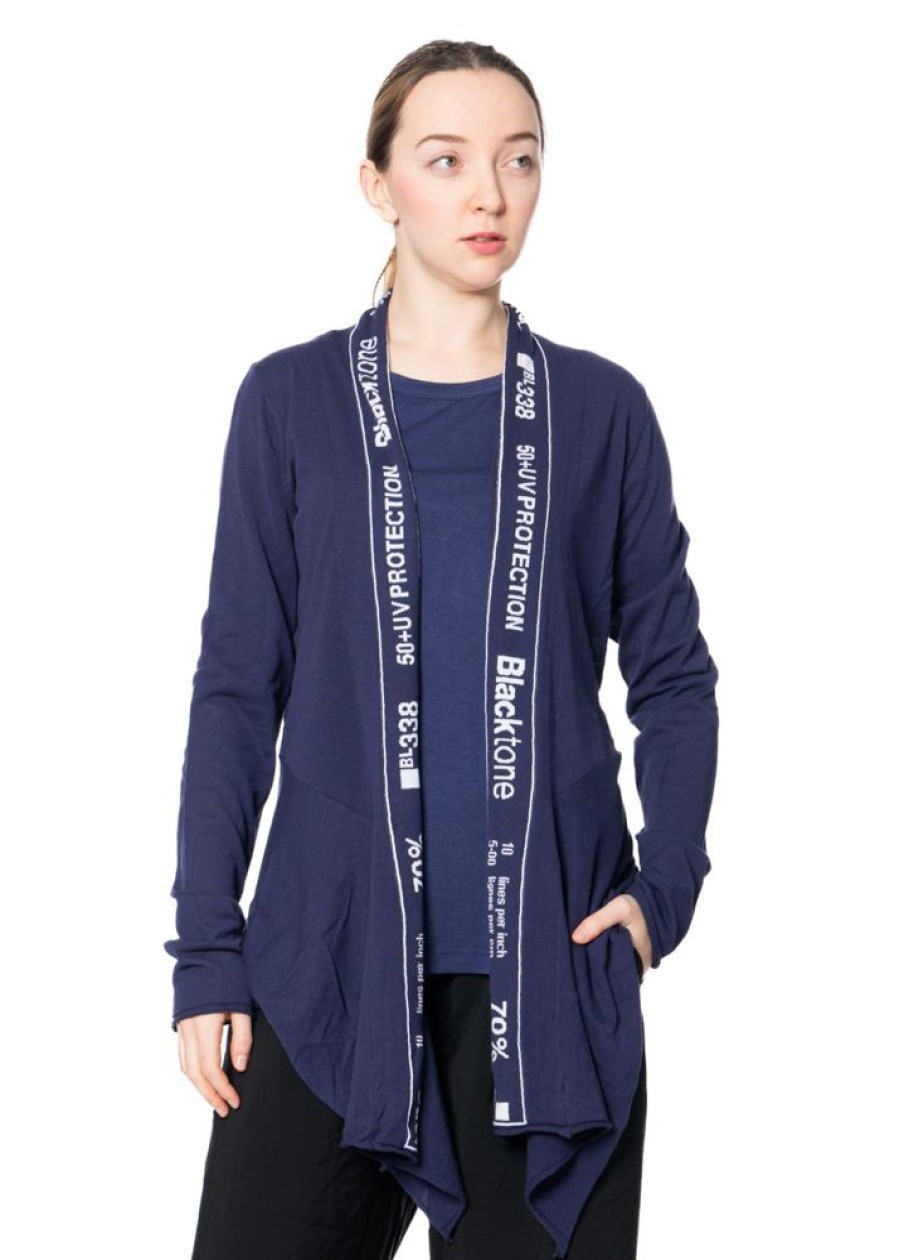 RUNDHOLZ BLACK LABEL Rundholz Black Label, Strickjacke Mit Print 1243387104 Hot