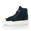 HIGH Adidas Y-3, Mittelhoher Sneaker 'Ajatu Court High' Hot