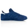 ADIDAS Y-3 Adidas Y-3, Sneaker Aus Weichem Wildleder Id4451 Online