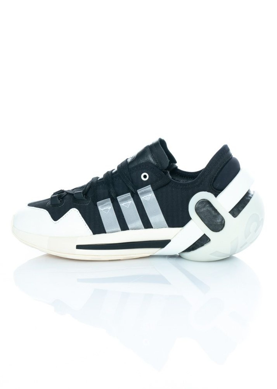 ADIDAS Y-3 Adidas Y-3, Sneaker 'Idoso Boost' Mit Boost-Fersenpolsterung Best