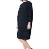 PLEATS PLEASE ISSEY MIYAKE Pleats Please Issey Miyake, Schones Oversize-Strickkleidicy Knit Online