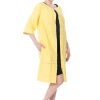 NOBANANAS Annette Gortz, Kreatives Sommerkleid Tiri 1 Mit 3/4 Armeln 09/Lassi Best