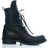 PURO Puro, Lederstiefel Aus Supersoftem Und Knautschigem Leder Nomad Woman Wholesale