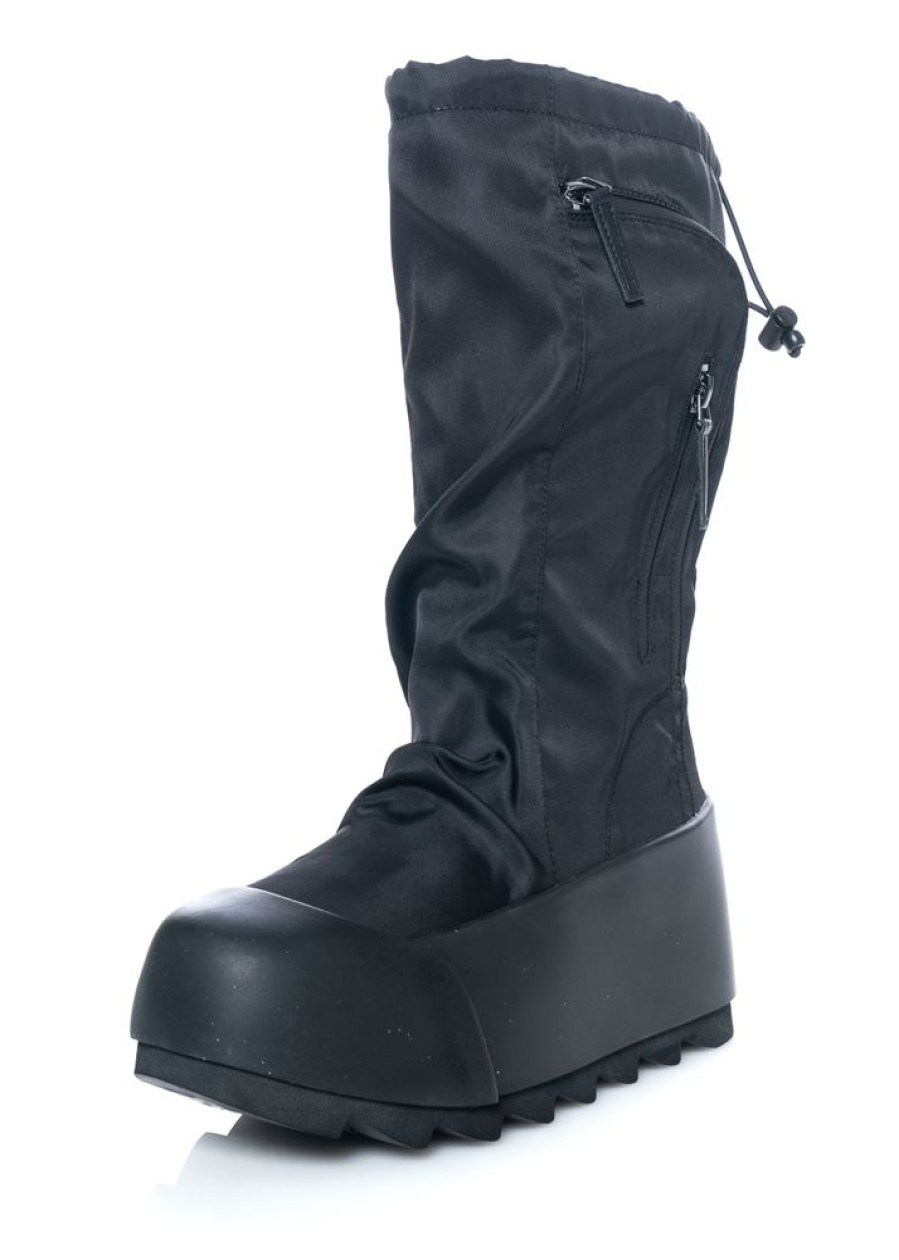 UNITED NUDE United Nude, Polar Pocket Winterstiefel Clearance